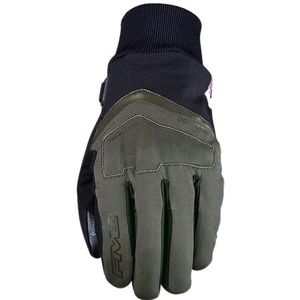 Racing-Motorradhandschuhe Five WFX District WP