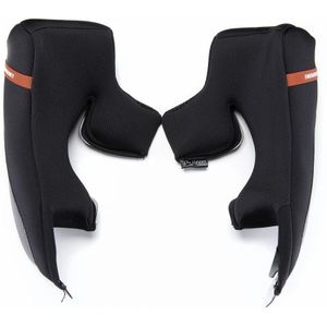 Standard-Motorradhelm-Mousse Scorpion EXO-COMBAT Evo KW