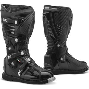 Zugelassene Motorradstiefel Forma predator 2.0 enduro