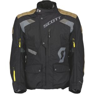 Motorradjacke Scott Dualraid Dryo