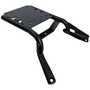 Halter Top Case Motorrad Shad Suzuki 125 / 200 Burgman (07 bis 20)