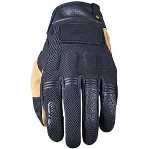 Racing-Motorradhandschuhe Five Scrambler