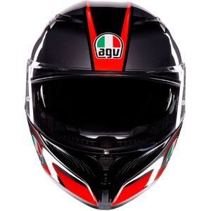 Motorrad-Integralhelm AGV K3