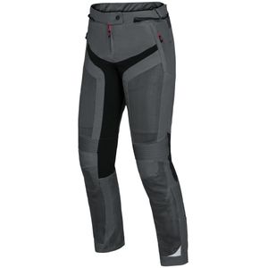 Damen Sport Motorrad-Kurzhosе IXS trigonis-air