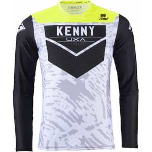 Motocross-Trikot Kenny Performance
