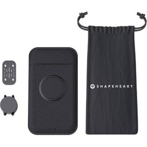 Smartphone-Halterung Motorrad magnetisch Roller Shapeheart