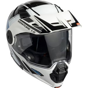 Motorradhelm IXS Venture 1.0
