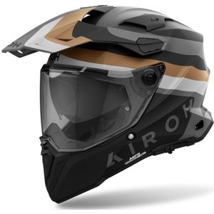 Motorradhelm Airoh Commander 2