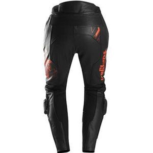 Motorrad-Lederhose Furygan Drack