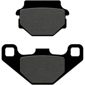 Bremsbelag cooter semi metal Galfer G1050 FD075