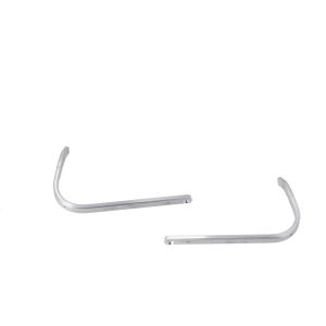 Befestigungssatz für Handschutz SW-Motech Honda CRF300L (20-)