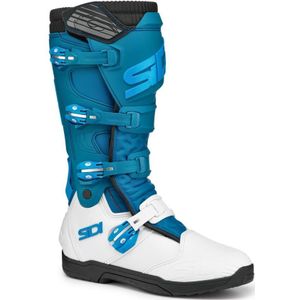Cross-Motorradstiefel Sidi X Power SC Lei