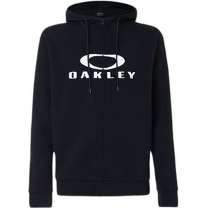 Hoodie Oakley Bark FZ