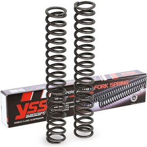 Gabelfeder YSS KAWZ650 '17>