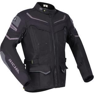 Motorradjacke Richa Infinity 2 Adventure