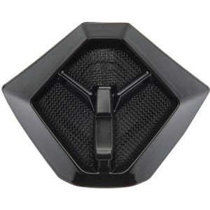 Belüftungsschlitz für Motorradhelm Bell Mx 9