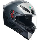 Motorrad-Integralhelm AGV K1 S Limit 46