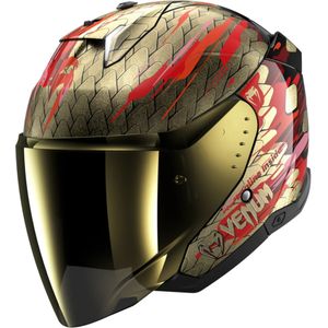 Jet-Helm Venum Shark Skwal i3