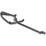 Halterung für rechte Seitentasche SW-Motech SLC. Honda CB300R (18-) / CB125R (18-).