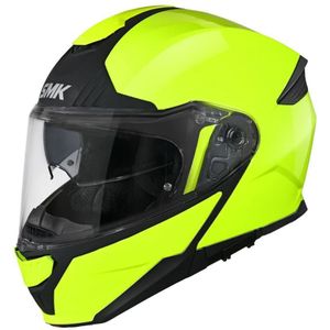 Modularer Motorradhelm SMK Gullwing N