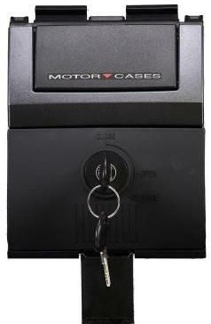 Öffnungsset für Motorrad-Topcase Shad sh48