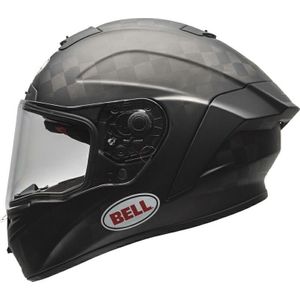 Motorrad-Integralhelm Bell Pro Star ECE FIM