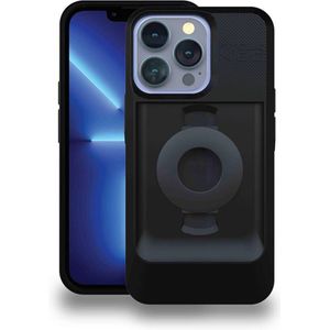 Smartphone-Hülle Tigra FitClic Neo 13 Pro MAX