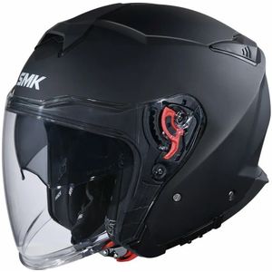 Jet-Motorradhelm SMK GTJ