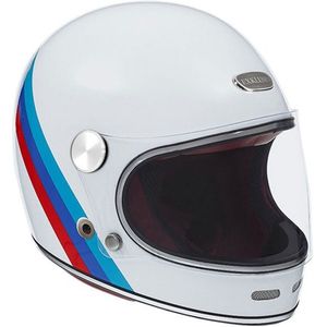 Motorrad-Integralhelm Exklusiv Duke 2 Nation