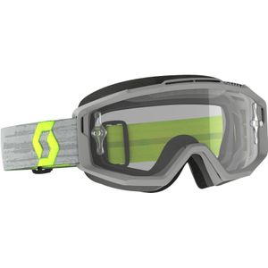 Maske Scott goggle split OTG