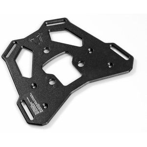 Support top case moto SW-Motech Alu-Rack BMW K 1200 R, K 1300 R, K 1200 R Sport
