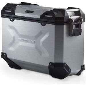 Rechter Seitenkoffer SW-Motech Trax ADV