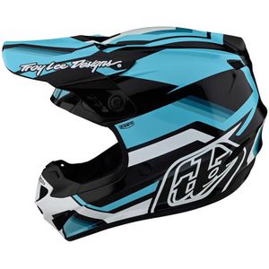 Motorradhelm Troy Lee Designs GP Apex
