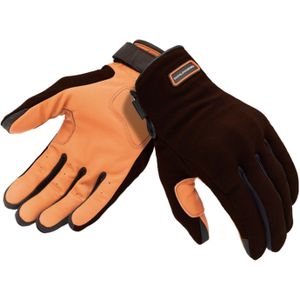 Sommer Motorradhandschuhe Tucano Urbano Eden