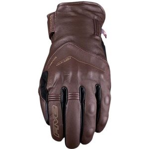 Racing-Motorradhandschuhe Five WFX Metro WP