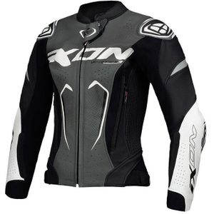 Motorradjacke Damen Ixon Vortex 3