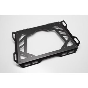 Alu-Erweiterungsplatte SW-Motech Adventure-Rack