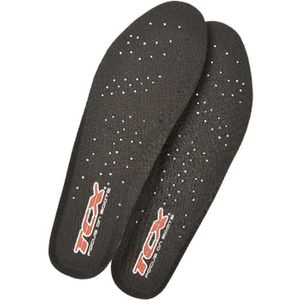 Einlegesohlen Fußbett TCX Racing-Touring-24/7