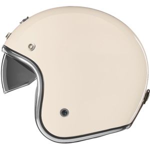 Jet-Motorradhelm Exklusiv Volt