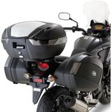 Motorrad-Seitenkofferhalter Givi Monokey Side Honda Cb 500 X (13 À 18)