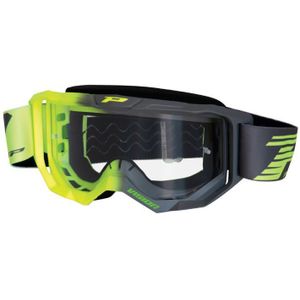 Kratzfeste/anti-UV-/anti-Beschlag-Maske Progrip 3300 TR Vision