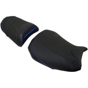 Motorradsattel Bagster Ready Luxe YAMAHA TRACER 900/900 GT - 2018/2020