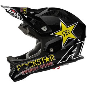 Helm Airoh Fighters Rockstar