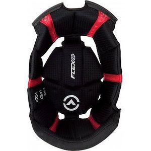 Motorradhelm-Innenfutter Bell Pro/Race Star Virus