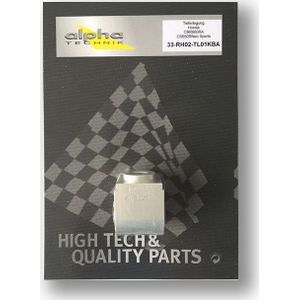 Tieferlegungssatz Alpha Technik Honda CB650R / CBR650R