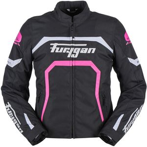 Motorradjacke Damen Furygan Mystic