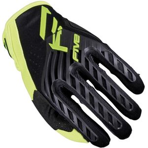 Motocross-Handschuhe Five MXF3 Evo