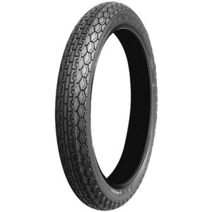 Fahrradreifen Vee Rubber 3,00-17 VRM 158 TT (10)