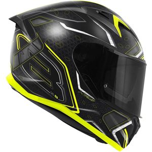 Integralhelm Givi Graphic Mystical
