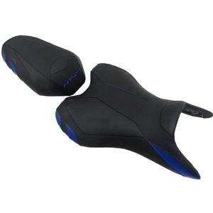 Motorradsattel Bagster Ready Luxe YAMAHA MT-07 - 2018/2020
